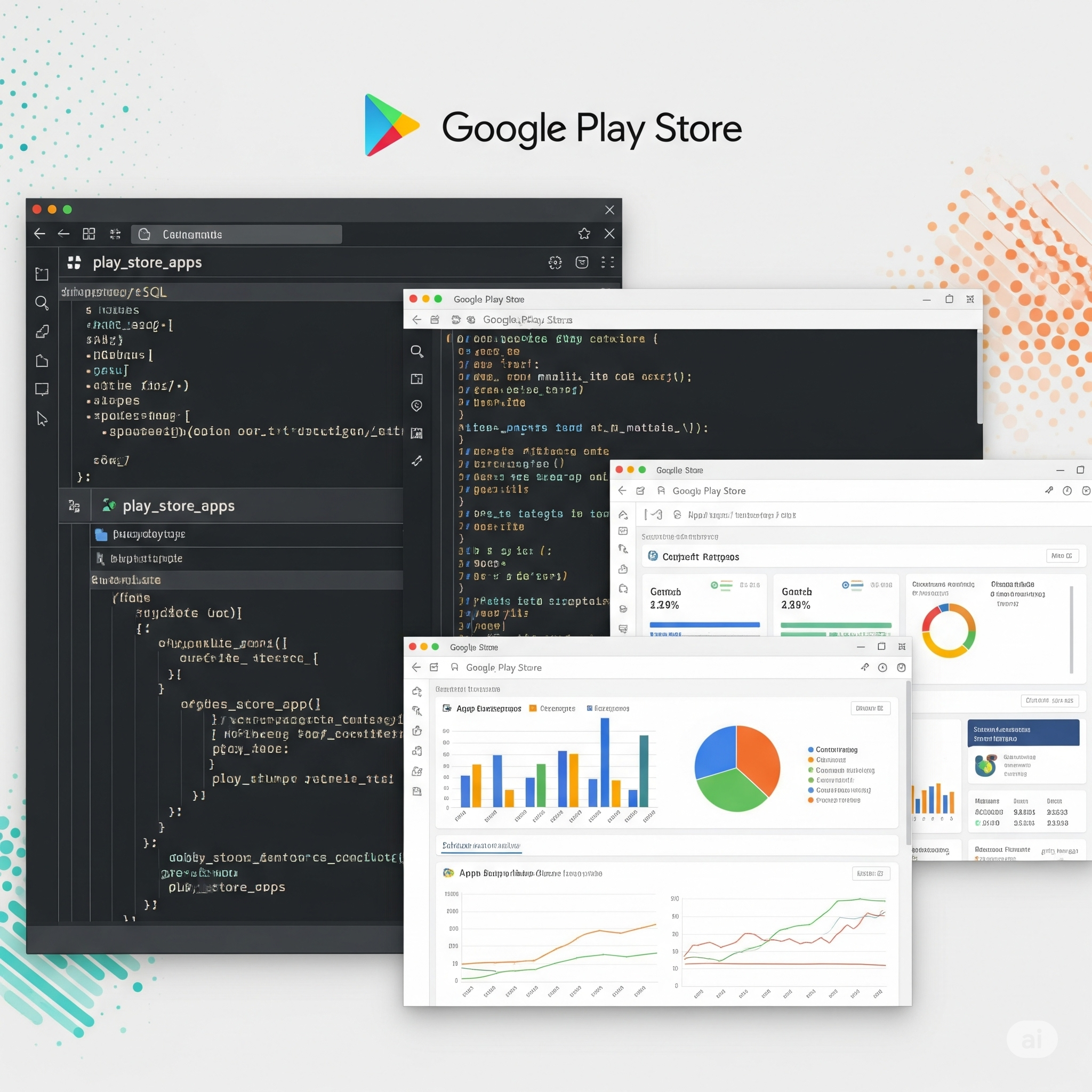 Google Play Store Analysis